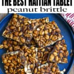 Haitian Tablet Pinterest Pin