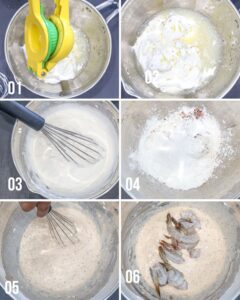 STEP BY STEP GUIDE