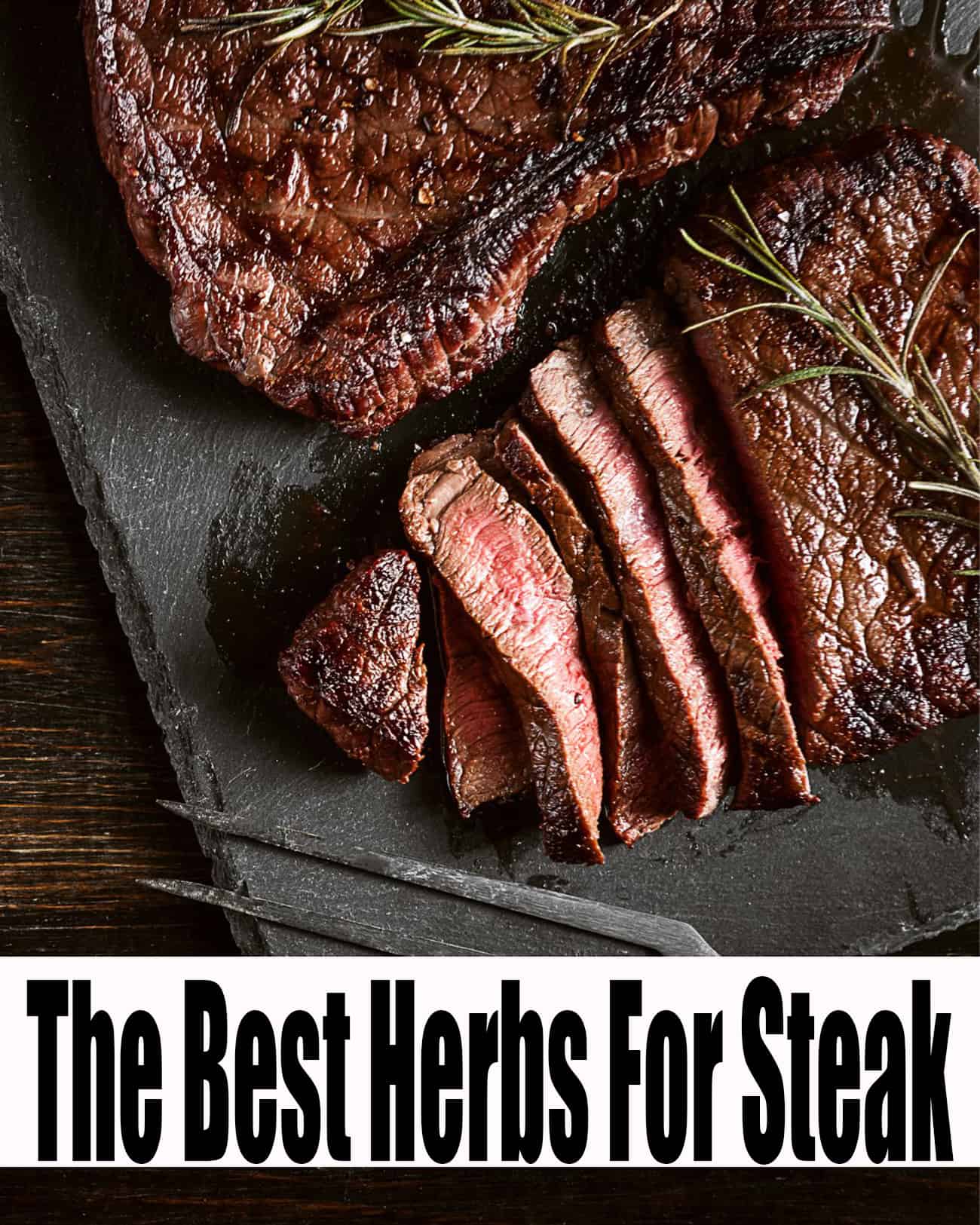 Best Herbs For Steak Savory Thoughts