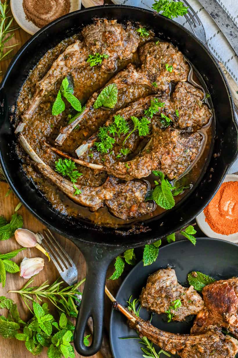 how-to-cook-lamb-shoulder-blade-chops-in-oven-thekitchenknow