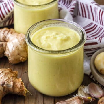 PASTE IN 2 JARS