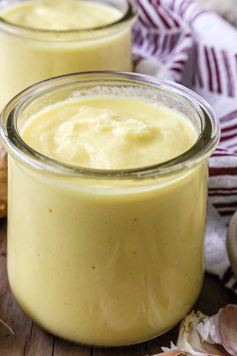 PASTE IN JAR
