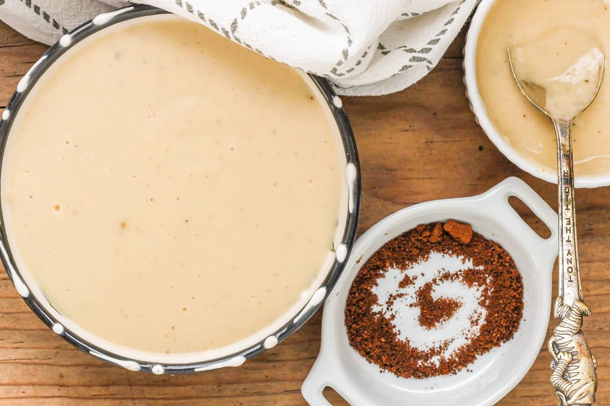 How To Make White Roux Savory Thoughts