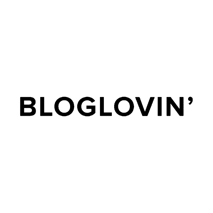 Bloglovin' logo