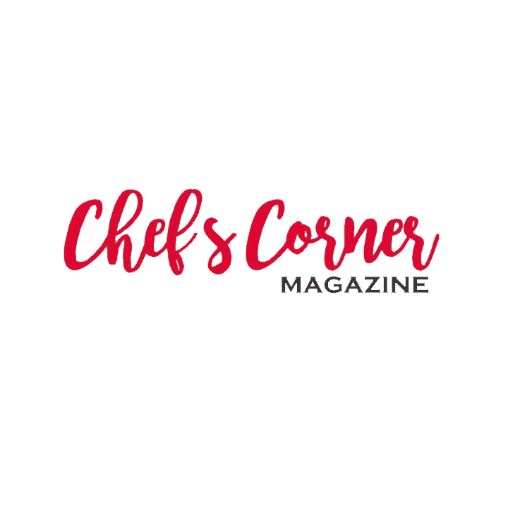 Chef's Corner Magazine logo