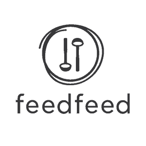 Feedfeed logo