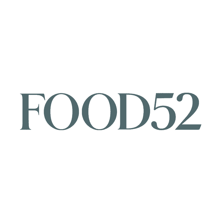 Food52 logo