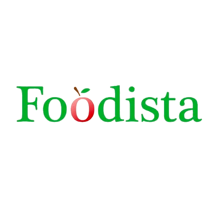 Foodista logo