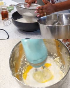 Guide to Making Haitian Rum Cake