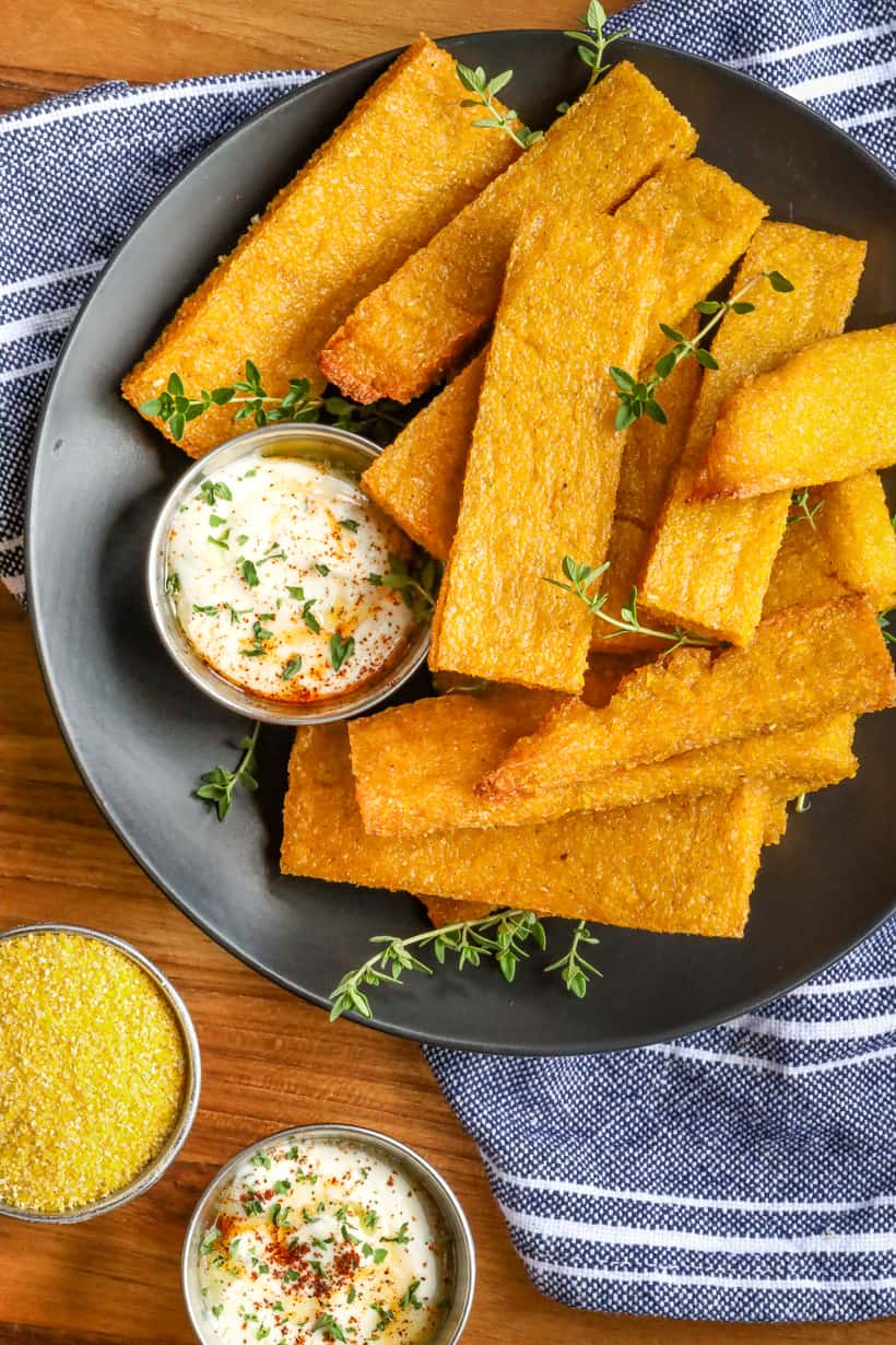 mascarpone with mayi moulen fri
