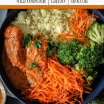 This Honey Dijon Salmon Pinterest Pinterest Pin