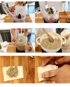 Step-by-step guide