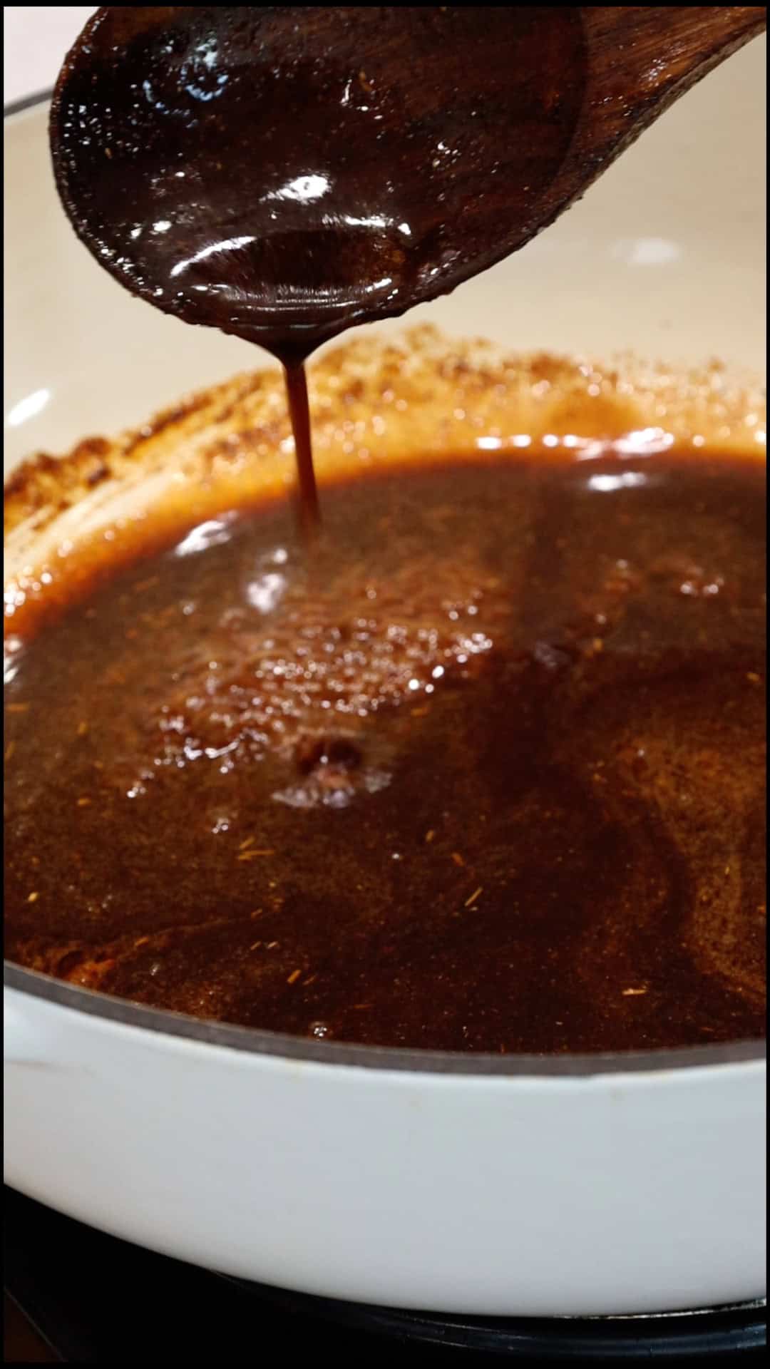 Stirring Sauce - Spicy Chipotle Sauce