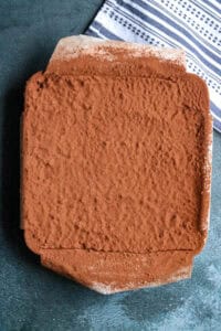 Easy tiramisu brownies recipe—fudgy brownies meet creamy tiramisu in the ultimate dessert mash-up.