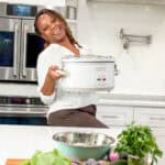 slow cooker on purpose