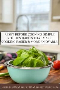 Savory Thoughts Pinterest Pins