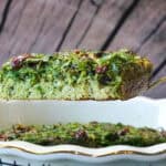 Fresh Slice Herb Breakfast Recipe (So Good!)