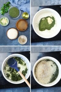 Lemon Dill Rice Recipe - Step-by-step guide