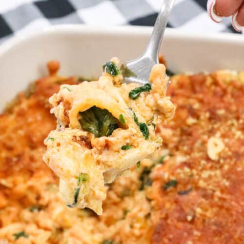 shells Mac and cheese