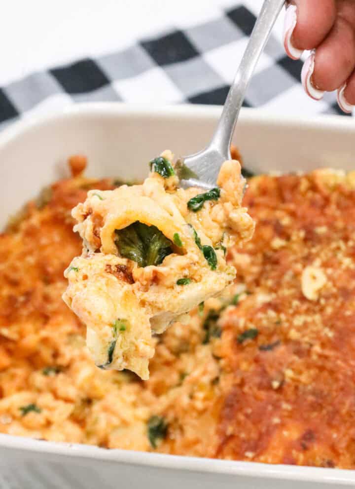 shells Mac and cheese