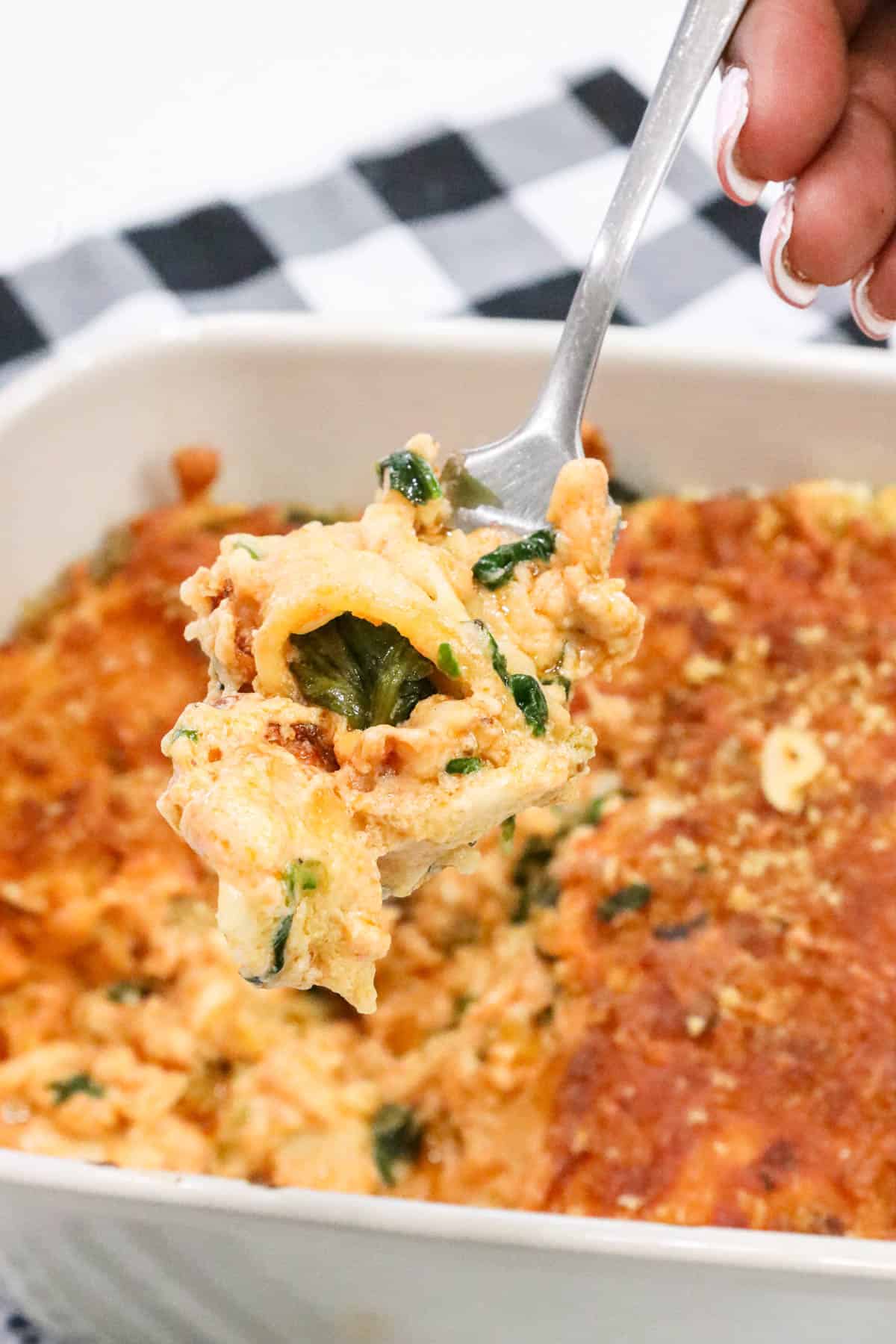 shells Mac and cheese 