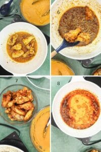 Collard Greens Chicken Soup Step-by-Step Guide