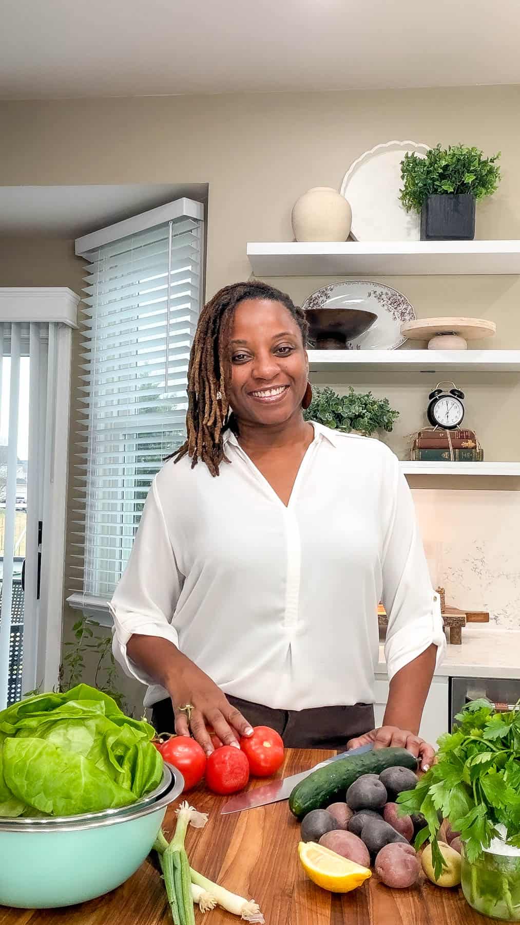 Savory Thoughts - Table Talk No. 1: Fall Cooking, Easy Hosting & What I’m Loving
